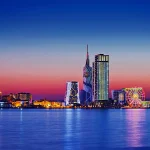 تور گرجستان تفلیس 8 روزه (خرداد 1404) 2 Batumi 1 تور گرجستان تفلیس 8 روزه (خرداد 1404) توران تراول