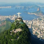 تور برزیل و آمازون 12 روزه (12 تیر) 1 Brazil 3 تور برزیل و آمازون 12 روزه (12 تیر) توران تراول