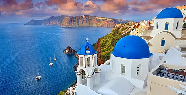 Greece Visa Preview اخذ ویزای آنلاین 70 کشور توران تراول