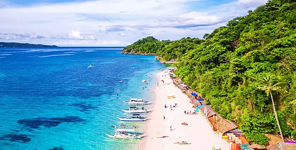 Philippines Visa Preview اخذ ویزای آنلاین 70 کشور توران تراول