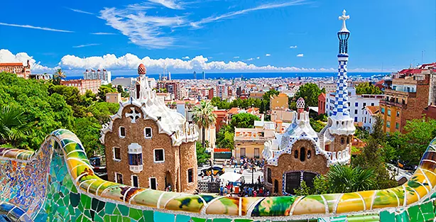 Spain Visa Preview اخذ ویزای آنلاین 70 کشور توران تراول