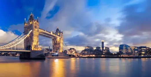 UK Visa Preview اخذ ویزای آنلاین 70 کشور توران تراول