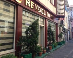 hotel Reydel