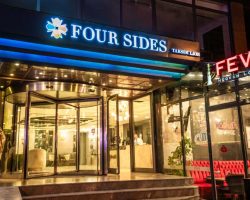 hotel Four Sides Taksim Lion Hotel & spa