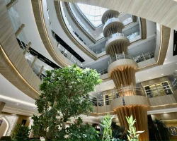 Al Yasmin Hotel 1