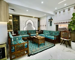 Al Yasmin Hotel 6