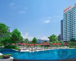 Amari Pattaya 5