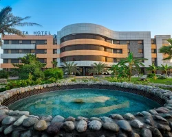 Arakta Hotel
