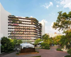 Avani Pattaya Resort 2