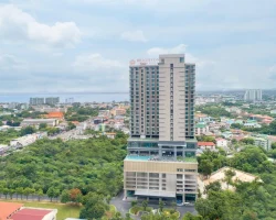 Brighton Grand Hotel Pattaya 5