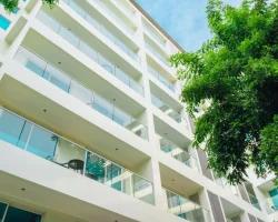 Centara Pattaya Hotel 6