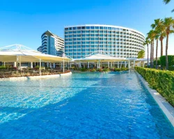 Crystal Centro Resort 1