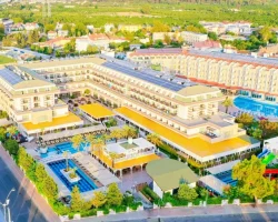 Crystal De Luxe Resort & Spa 4