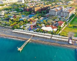 Crystal Family Resort & Spa 1