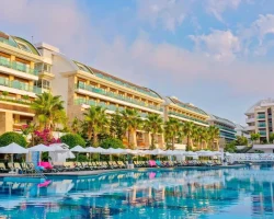Crystal Waterworld Resort & Spa 1