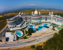 Diamond Premium Hotel & Spa 1