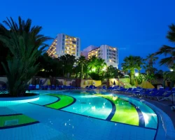 Fantasia Deluxe Kusadasi Hotel 1