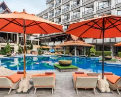 Garden Cliff Resort And Spa 7