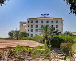 Gardenia Hotel 1
