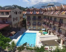 HİMEROS BEACH HOTEL 3