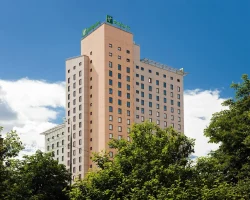 Holiday Inn Moscow Suschevsky 1