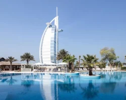 Jumeirah Beach Hotel 5