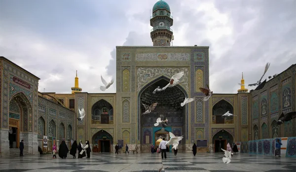 Mashhad tour