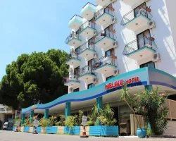 Melike Kusadasi Hotel 1