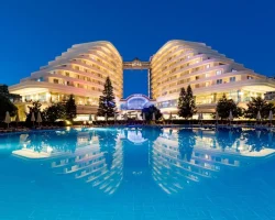 Miracle Resort 1