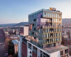 Onyx City Center 1