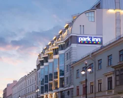 Park Inn by Radisson Nevsky 1