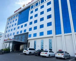 ROZANA HOTEL 1