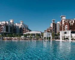 Selectum Luxury Resort Belek 1