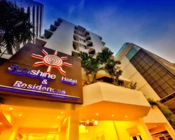 Sunshine Hotel & Residences 2