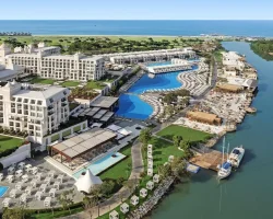 Titanic Deluxe Golf Belek 1