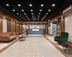 Wyn Residence Batumi 1