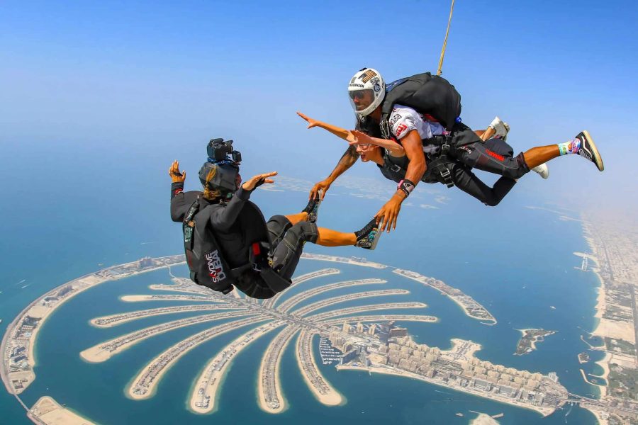 dubai activities feature