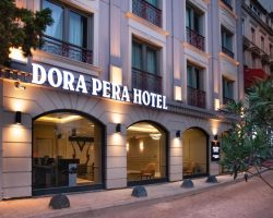 hotel Dora Pera