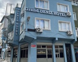 hotel GRAND DENIZ