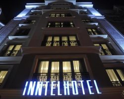 hotel Inntel