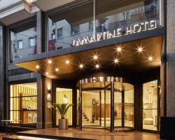 hotel Lamartin