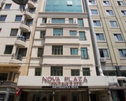 hotel Nova Plaza Boutique