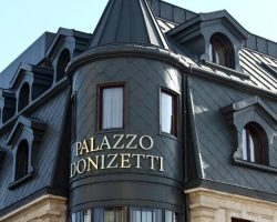 hotel Palazzo Donizetti