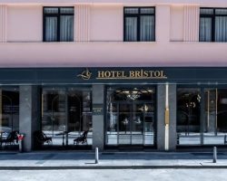 hotel bristol