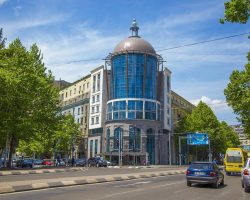 hotel green queen tbilisi