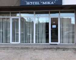 hotel mika