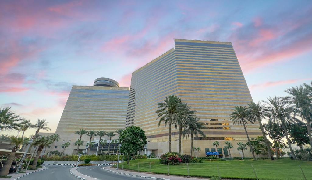 تصاویر هتل Hyatt Regency Deira