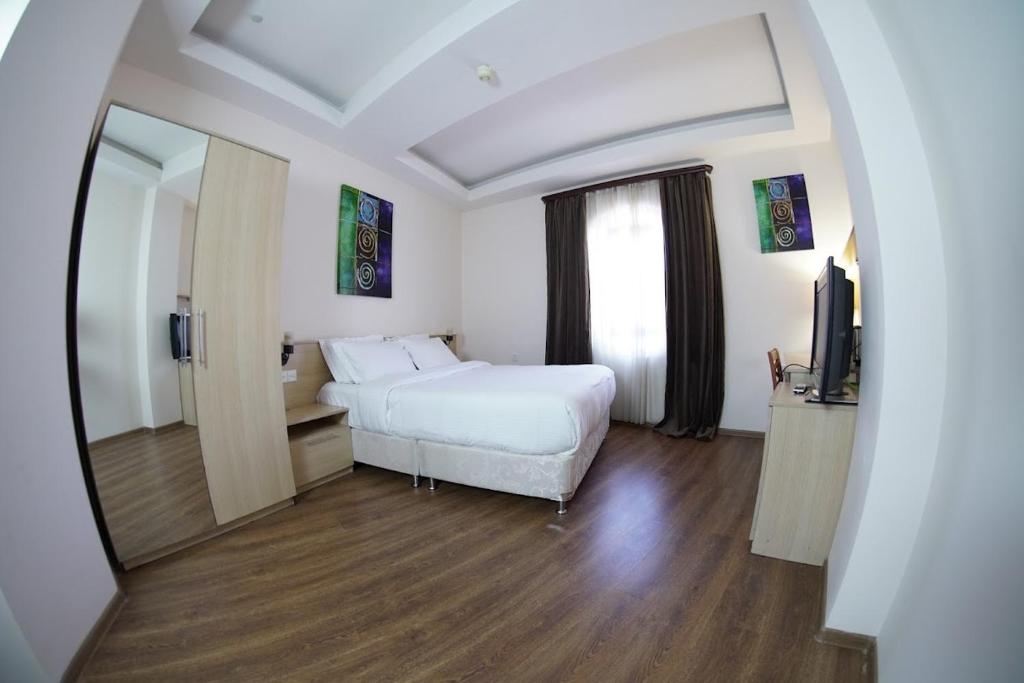 hotel AQUATEK RESORT & SPA yerevan