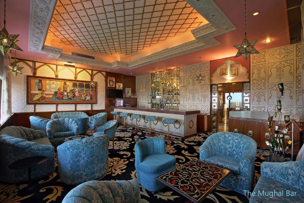 hotel Clarks Shiraz