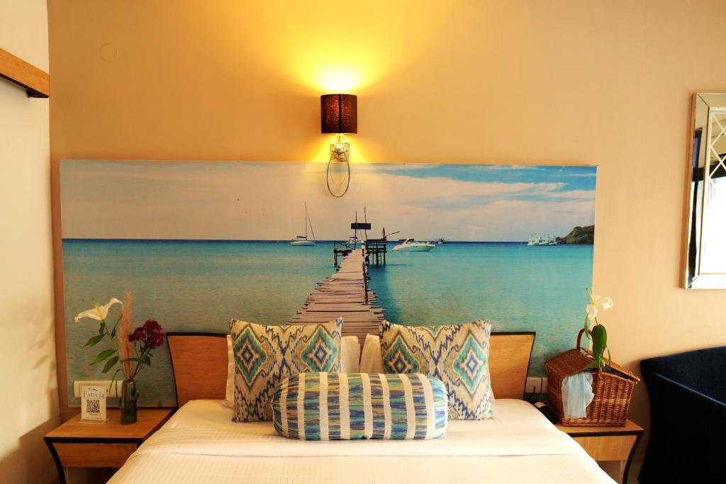 hotel Estrela Do Mar Beach Resort